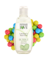 Lubrifiant à base d'eau 100% naturel Bubble Gum 90 ml - SEZ086